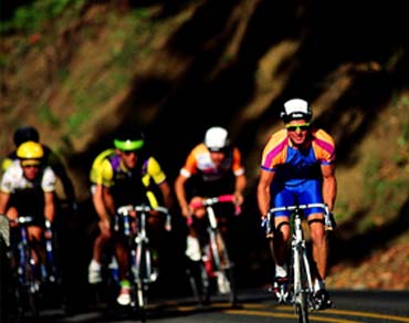 ROAD BIKES